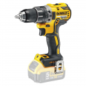 NAUDOTAS DCD791N DeWALT 18V suktuvas – gręžtuvas