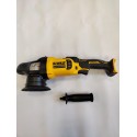 DCM849N DeWALT 18V 180 mm poliruoklis