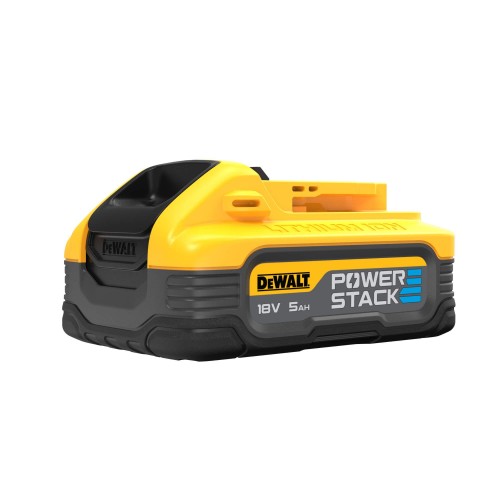 DCBP034 DeWALT 18V Powerstack akumuliatorius