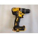 NAUDOTAS DCD791N DeWALT 18V suktuvas – gręžtuvas