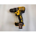 NAUDOTAS DCD791N DeWALT 18V suktuvas – gręžtuvas