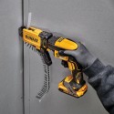 DeWALT 3,5x25-55 mm varžtai gipso plokštė - medis 1000 vnt.