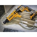 DeWALT 3,5x25-55 mm varžtai gipso plokštė - medis 1000 vnt.