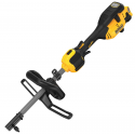 DCMAS5713X1SET DeWALT 54V FLEXVOLT daugiafunkcinis įrankis sodui su priedais