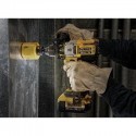 DCD990M2 DeWALT 18V suktuvas-gręžtuvas (2x4.0 Ah)