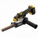 DCM200N DeWALT 18V juostinis šlifuoklis 13 mm