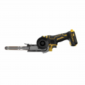 DCM200N DeWALT 18V juostinis šlifuoklis 13 mm