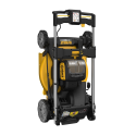 DCMWP134N DeWALT 18x2 V akumuliatorinė žoliapjovė