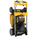 DCMWP134N DeWALT 18x2 V akumuliatorinė žoliapjovė