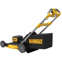 DCMWP134N DeWALT 18x2 V akumuliatorinė žoliapjovė