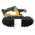 DCS378N DeWALT 18V juostinis pjūklas