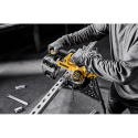 DCS378N DeWALT 18V juostinis pjūklas