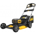 DCMWP134N DeWALT 18x2 V akumuliatorinė žoliapjovė