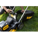 DCMWP134N DeWALT 18x2 V akumuliatorinė žoliapjovė