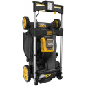 DCMWP500N DeWALT 54V XR FELXVOLT akumuliatorinė žoliapjovė