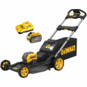 DCMWP500N DeWALT 54V XR FELXVOLT akumuliatorinė žoliapjovė