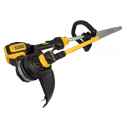 DCMHT563P1 DeWALT 18V gyvatvorių žirklės (1x5.0 Ah)