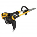 DeWALT DCMST561P1 18V XR akumuliatorinė žoliapjovė-trimeris