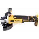 DCG405N DeWALT kampinis šlifuoklis