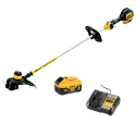 DCM561W1 DeWALT 18V žoliapjovė – trimeris (1x8.0 Ah)