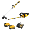 DCMHT563P1 DeWALT 18V gyvatvorių žirklės (1x5.0 Ah)