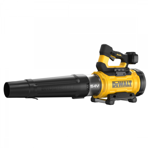 DCMBL777N DeWALT XR FLEXVOLT 54V lapų pūstuvas