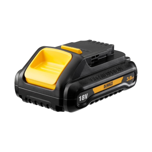 DCB187 DeWALT 18V 3.0 Ah XR Li-Ion baterija