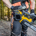 DCMCST635N DeWALT FLEXVOLT 54V grandininis pjūklas + DOVANA!