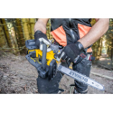 DCMCST635N DeWALT FLEXVOLT 54V grandininis pjūklas + DOVANA!