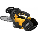 DCMCST635N DeWALT FLEXVOLT 54V grandininis pjūklas + DOVANA!