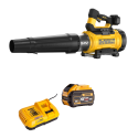 DCMBL777N DeWALT XR FLEXVOLT 54V lapų pūstuvas