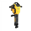 DCH966Z2 DeWALT HEX 28 mm FLEXVOLT 54V atskėlimo plaktukas (2x15.0 Ah)