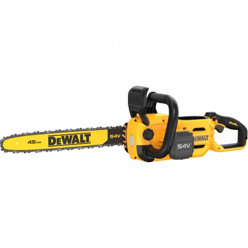 DCMCS574N DeWALT FLEXVOLT 54V grandininis pjūklas 45 cm