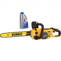 DCMCS574N DeWALT FLEXVOLT 54V grandininis pjūklas 45 cm