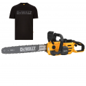 DCMCS574N DeWALT FLEXVOLT 54V grandininis pjūklas 45 cm