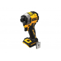 DCD100YNT DeWALT 18V XR suktuvas – smūginis gręžtuvas