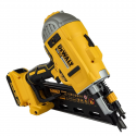 DCN692M2 DeWALT 18V 2 greičių viniakalė (2x4.0 Ah)