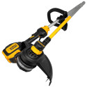 DCM561PBS DeWALT 18 V sulankstoma žoliapjovė-trimeris