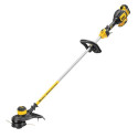 DCM561PBS DeWALT 18 V sulankstoma žoliapjovė-trimeris