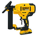 DCN682D2 DeWalt 18 V akumuliatorinis kabių kalimo įrankis