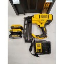 DCN662N DeWALT 18V 16 Ga viniakalė