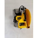 EKSPOZICINIS D28715 DeWALT abrazyvinis diskinis pjūklas 355 mm