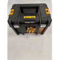 DCN682D2 DeWalt 18 V akumuliatorinis kabių kalimo įrankis