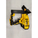 DCN682D2 DeWalt 18 V akumuliatorinis kabių kalimo įrankis