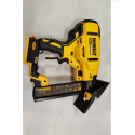 DCN682D2 DeWalt 18 V akumuliatorinis kabių kalimo įrankis