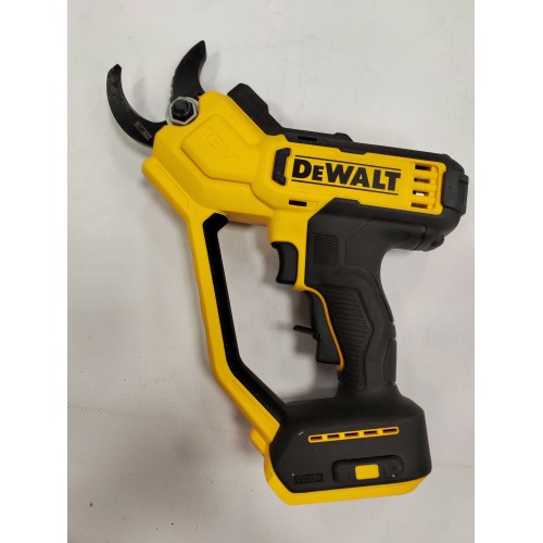 DCMPP568N DeWALT 18V šakų genėjimo žirklės