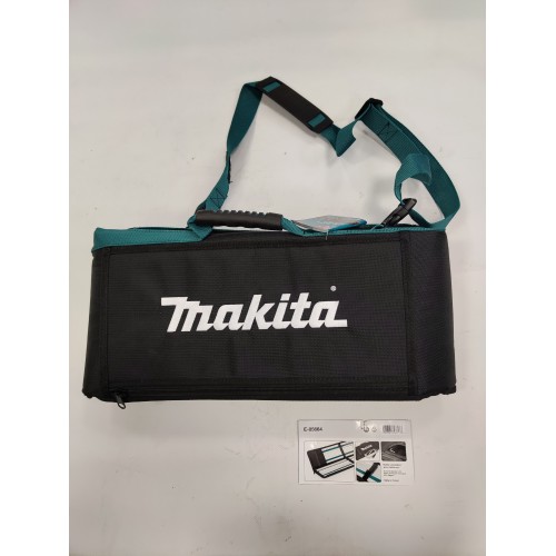 E-05664 Makita kreipiančiųjų liniuočių dėklas 1,5 m