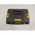 EKSPOZICINIS DCK211D2T DeWALT 12V įrankių rinkinys DCD710 + DCF815 (2x2.0 Ah)