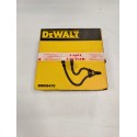 DWV9470 DeWALT Y formos skirstytuvas dulkėms siurbti