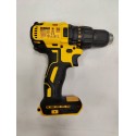 EKSPOZICINIS DCD777L2T DeWALT 18V suktuvas-gręžtuvas (2x3.0 Ah)